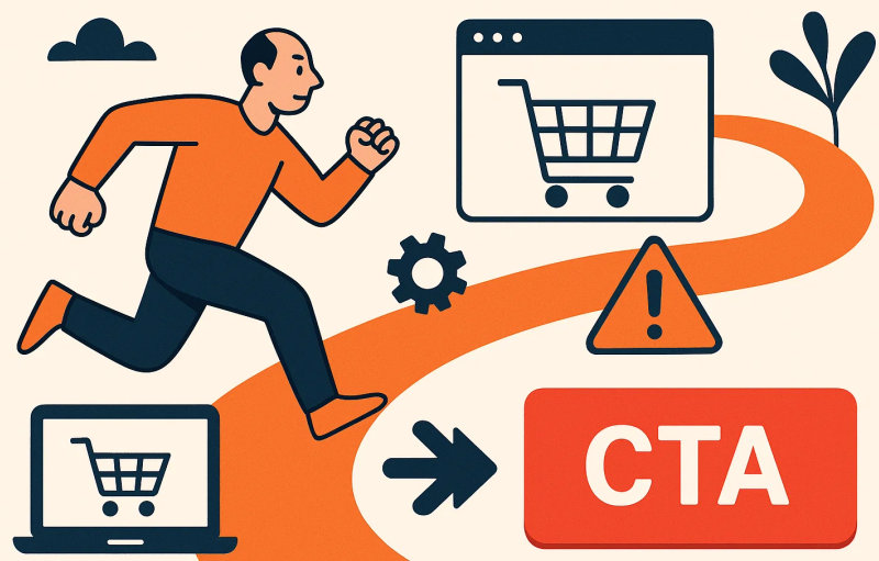 CTA: O Guia Prático Para Dobrar Suas Conversões e Vendas Online