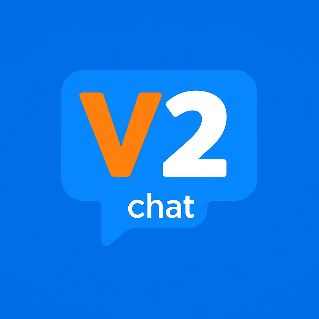 v2Chat
